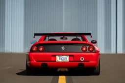 1995 Ferrari F355 Berlinetta - Image 2 of 7