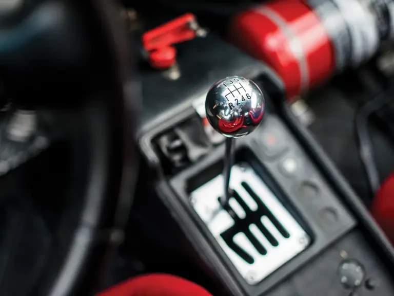1995 Ferrari F355 - Image 16 of 31