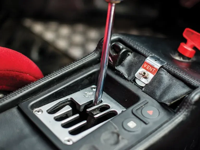 1995 Ferrari F355 - Image 17 of 31