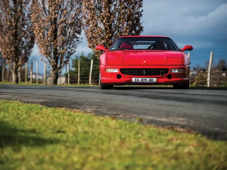 1995 Ferrari F355 - Image 11 of 31