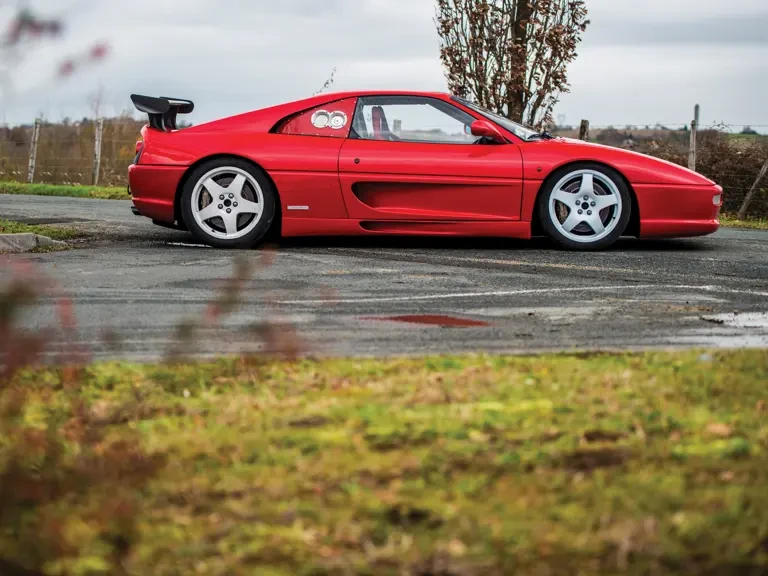1995 Ferrari F355 - Image 6 of 31