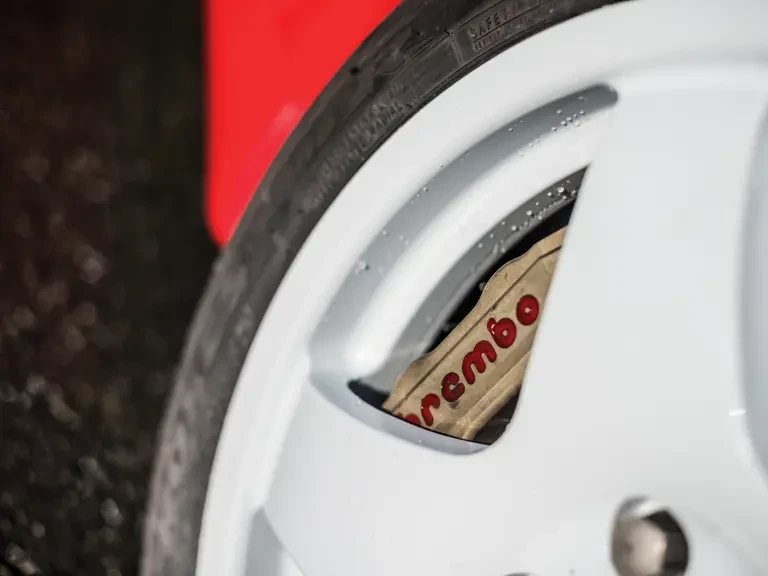 1995 Ferrari F355 - Image 26 of 31