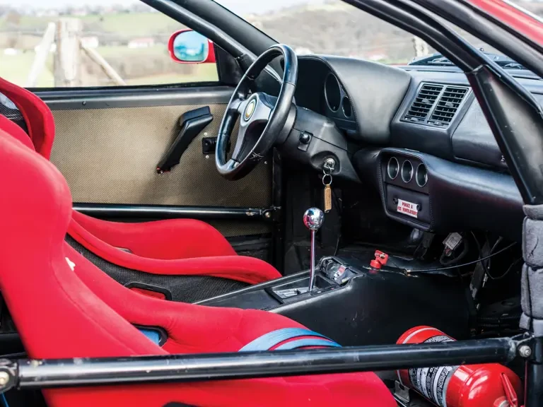 1995 Ferrari F355 - Image 13 of 31
