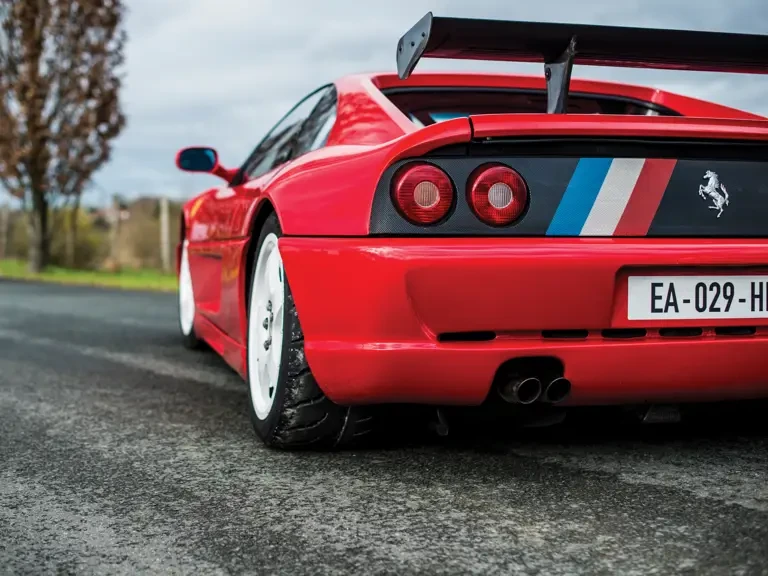 1995 Ferrari F355 - Image 10 of 31