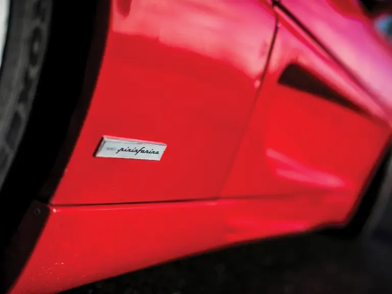 1995 Ferrari F355 - Image 9 of 31
