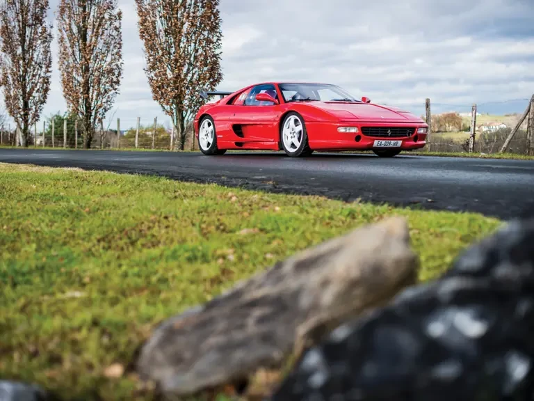 1995 Ferrari F355 - Image 2 of 31