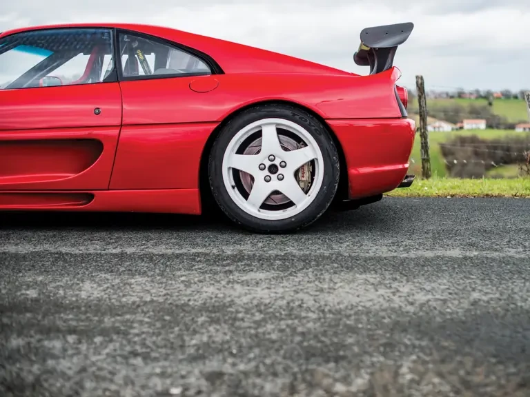1995 Ferrari F355 - Image 23 of 31