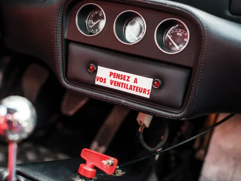 1995 Ferrari F355 - Image 18 of 31
