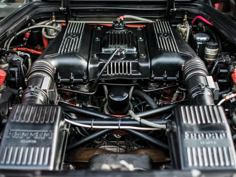 1995 Ferrari F355 - Image 4 of 31