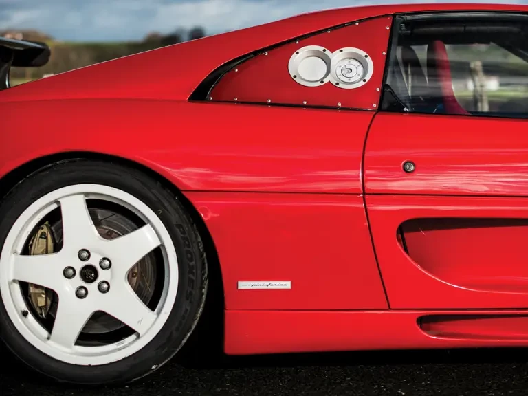 1995 Ferrari F355 - Image 22 of 31