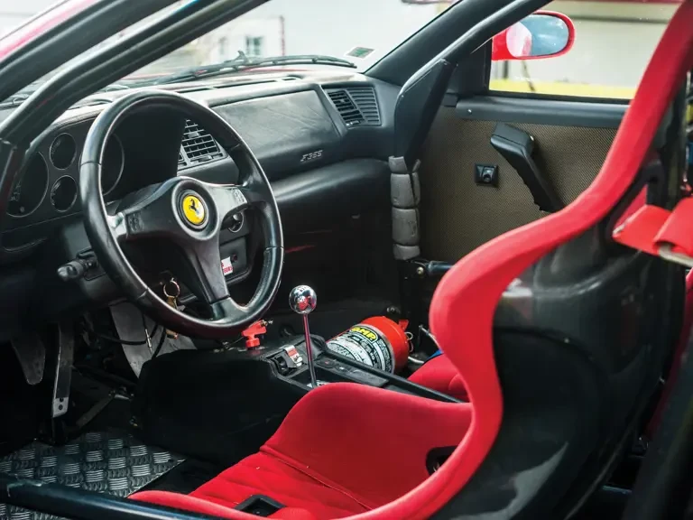 1995 Ferrari F355 - Image 5 of 31