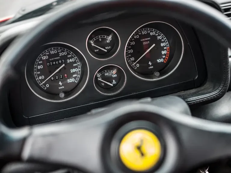1995 Ferrari F355 - Image 14 of 31