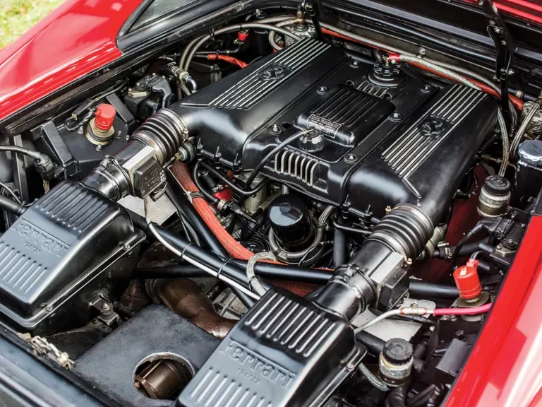 1995 Ferrari F355 - Image 30 of 31