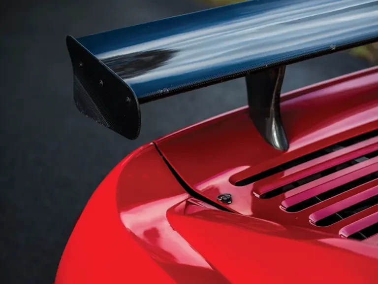 1995 Ferrari F355 - Image 25 of 31