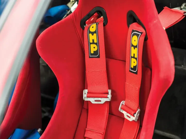 1995 Ferrari F355 - Image 19 of 31