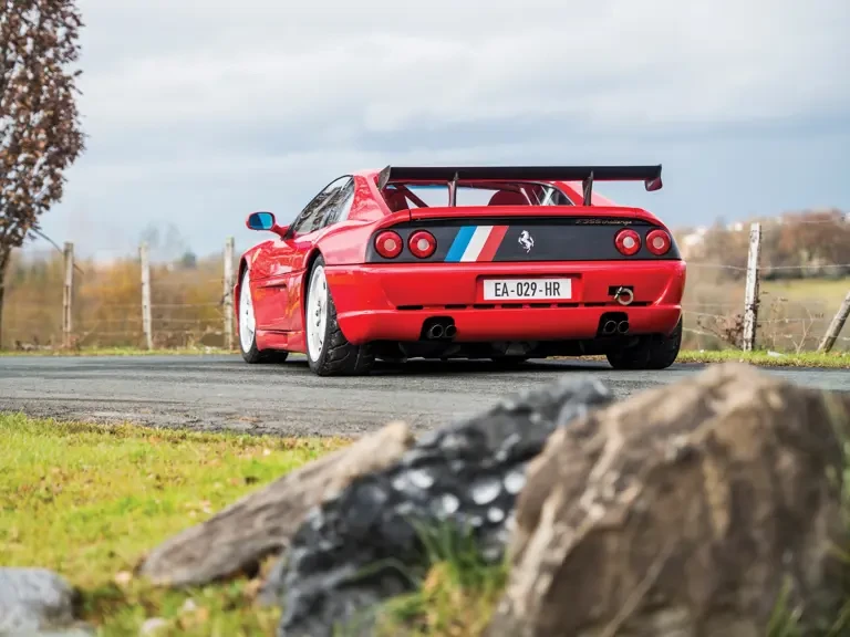 1995 Ferrari F355 - Image 21 of 31