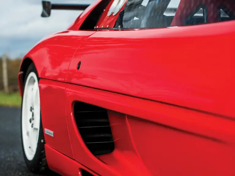 1995 Ferrari F355 - Image 24 of 31