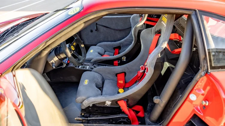 1995 Ferrari F355 Berlinetta - Image 13 of 31