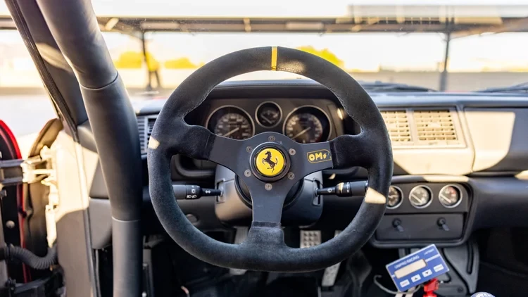 1995 Ferrari F355 Berlinetta - Image 18 of 31