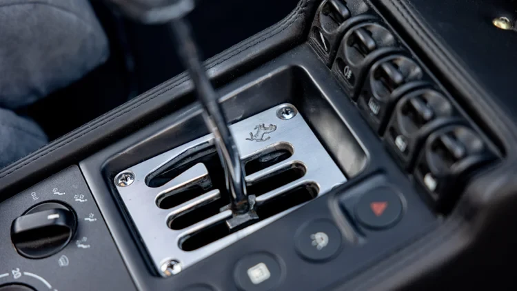 1995 Ferrari F355 Berlinetta - Image 20 of 31