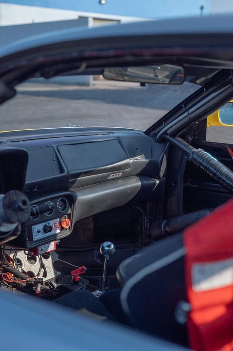 1995 Ferrari F355 Berlinetta - Image 28 of 31
