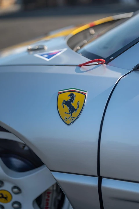 1995 Ferrari F355 Berlinetta - Image 12 of 31