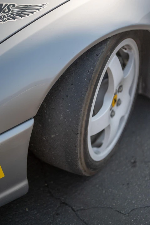 1995 Ferrari F355 Berlinetta - Image 21 of 31