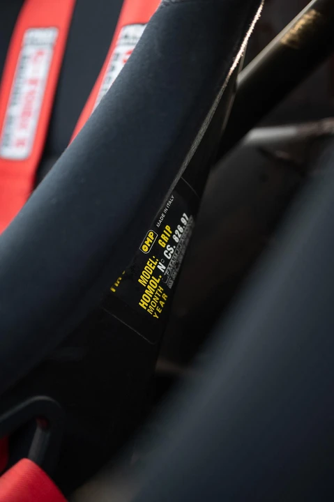1995 Ferrari F355 Berlinetta - Image 31 of 31