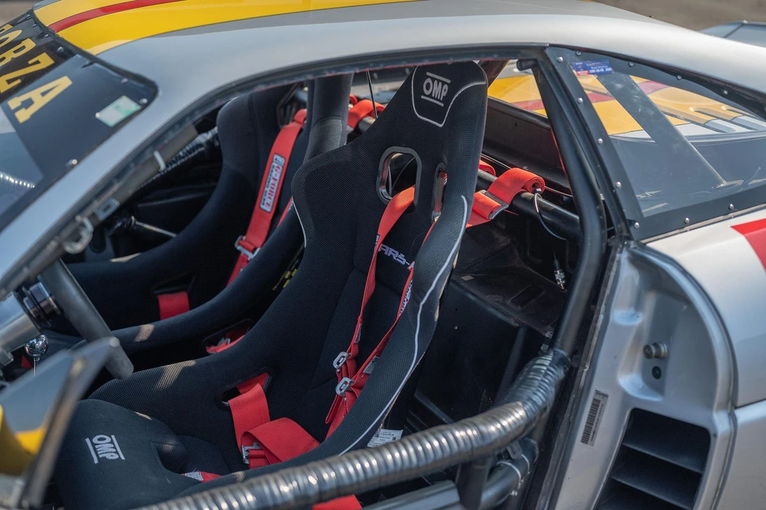 1995 Ferrari F355 Berlinetta - Image 30 of 31