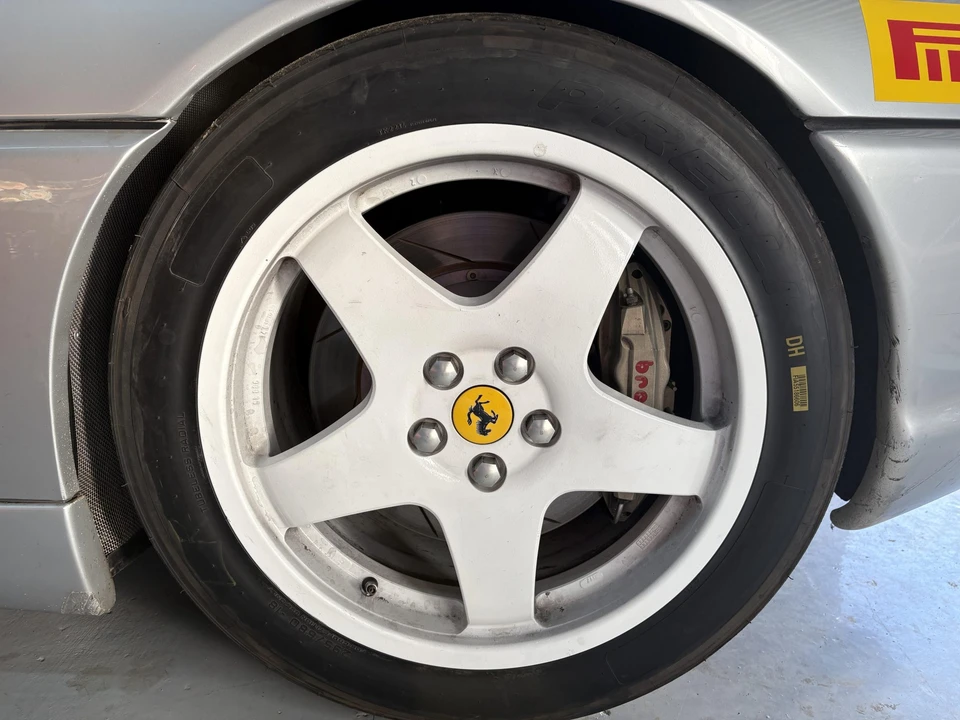 1995 Ferrari F355 Berlinetta - Image 22 of 31