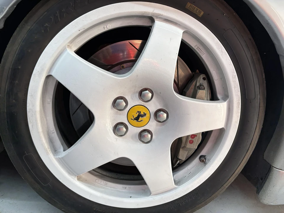 1995 Ferrari F355 Berlinetta - Image 23 of 31