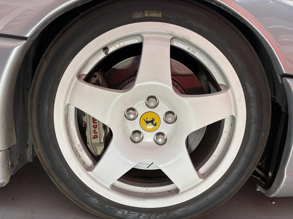 1995 Ferrari F355 Berlinetta - Image 24 of 31