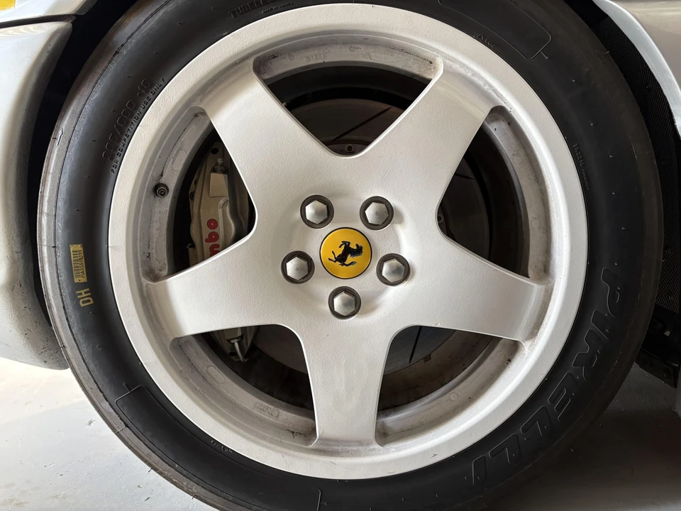1995 Ferrari F355 Berlinetta - Image 25 of 31
