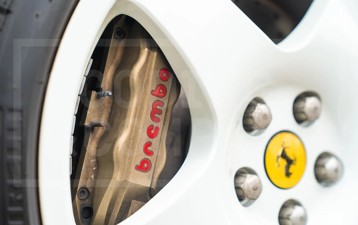 1995 Ferrari F355 Berlinetta - Image 16 of 19