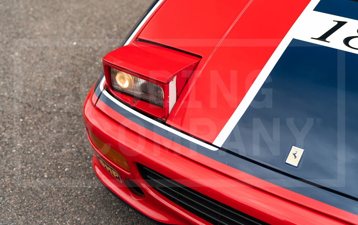 1995 Ferrari F355 Berlinetta - Image 13 of 19