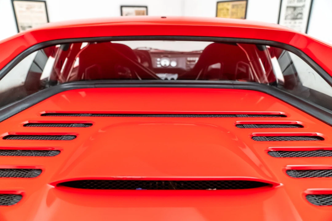 1995 Ferrari F355 Berlinetta - Image 30 of 31