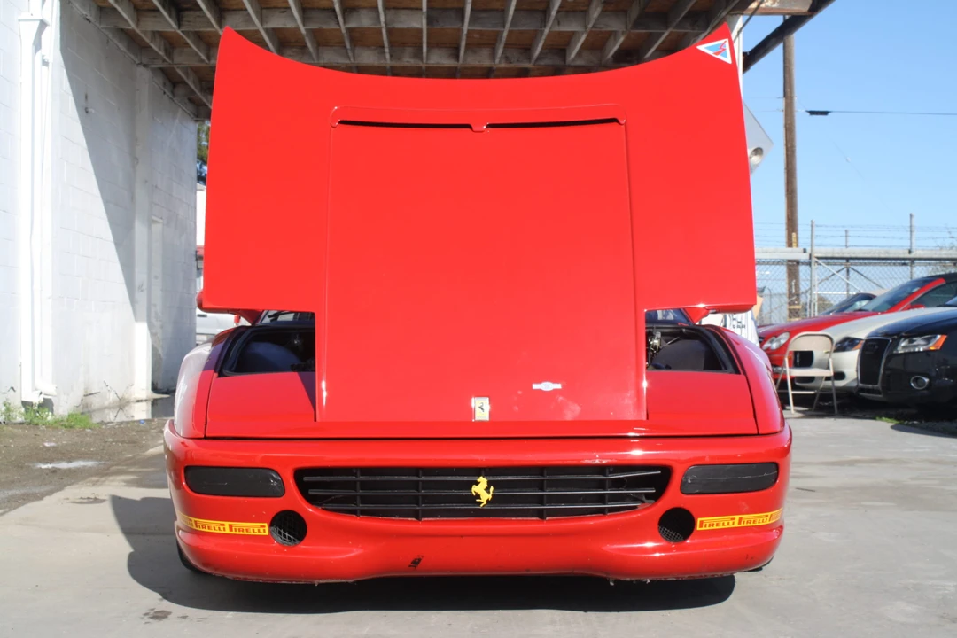 1995 Ferrari F355 Berlinetta - Image 22 of 31