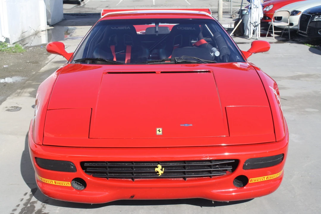 1995 Ferrari F355 Berlinetta - Image 8 of 31