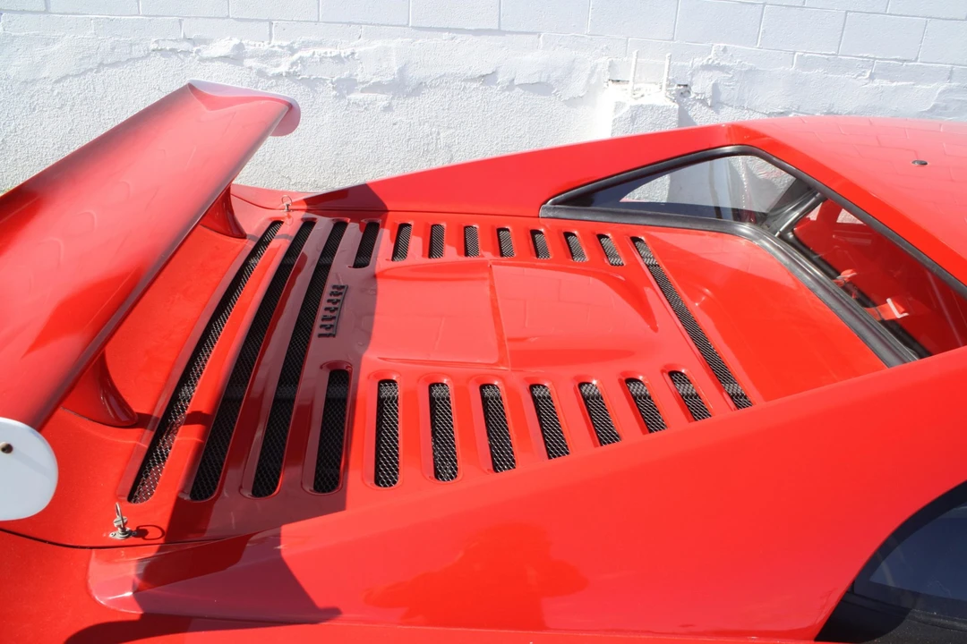 1995 Ferrari F355 Berlinetta - Image 31 of 31