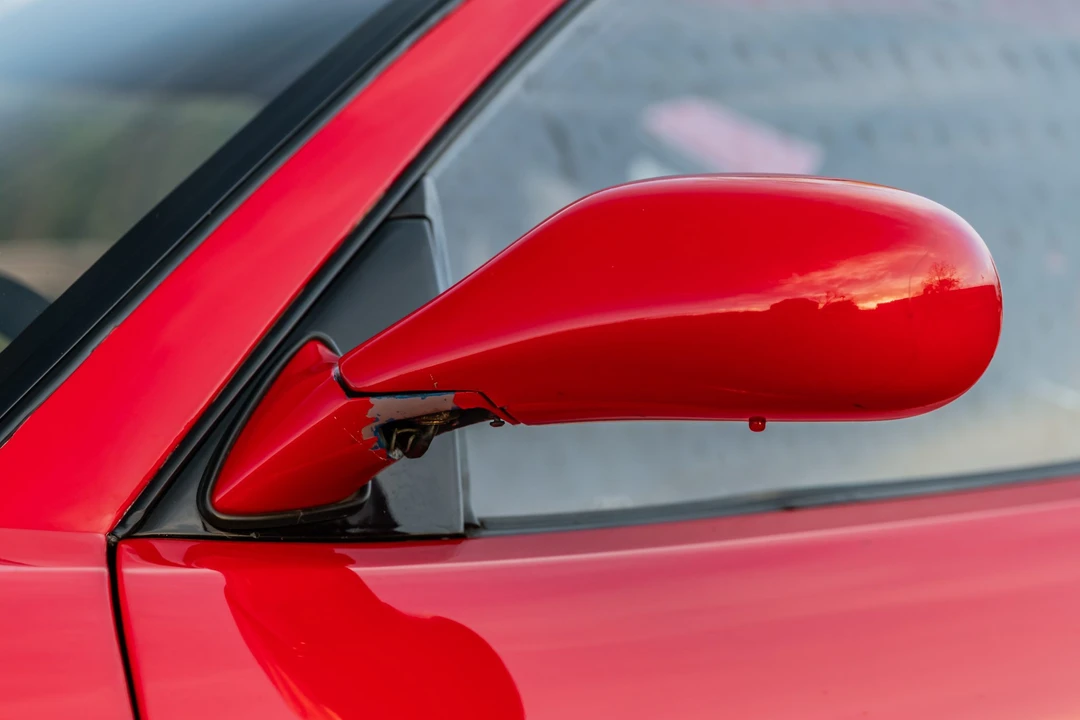 1995 Ferrari F355 Berlinetta - Image 25 of 31