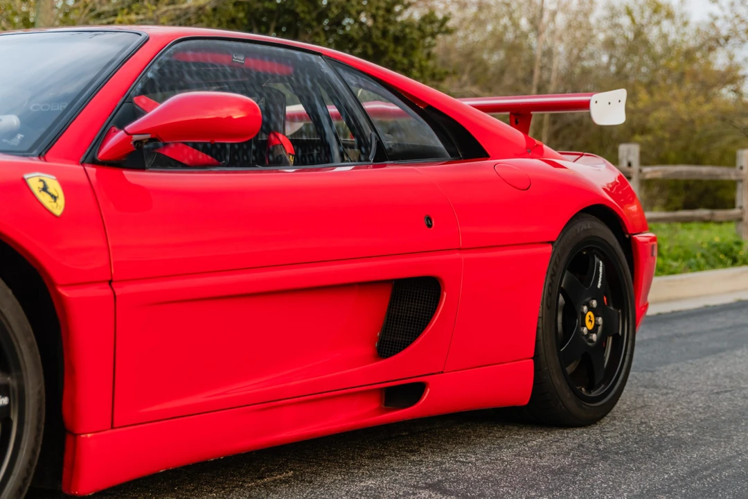 1995 Ferrari F355 Berlinetta - Image 27 of 31