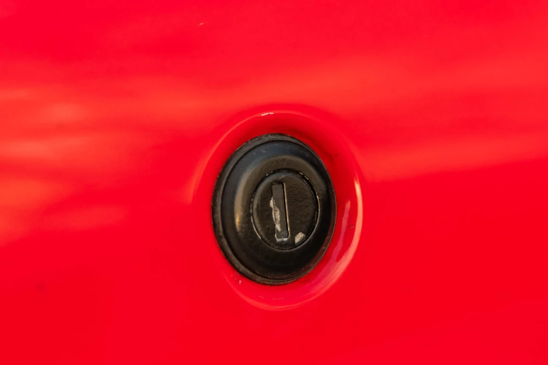 1995 Ferrari F355 Berlinetta - Image 31 of 31