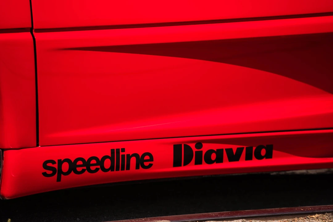 1995 Ferrari F355 Berlinetta - Image 30 of 31