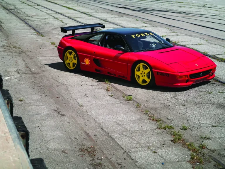 1995 Ferrari F355 - Image 2 of 2