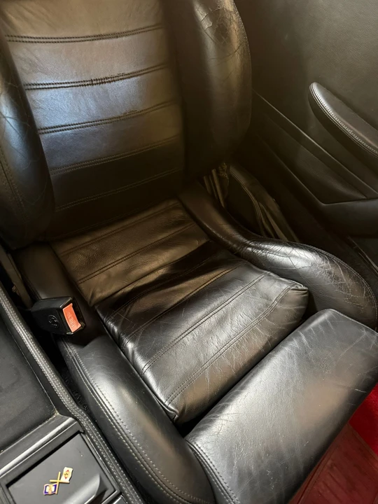 1995 Ferrari F355 GTS - Image 26 of 31