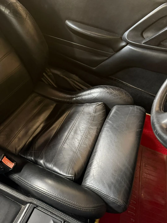 1995 Ferrari F355 GTS - Image 27 of 31
