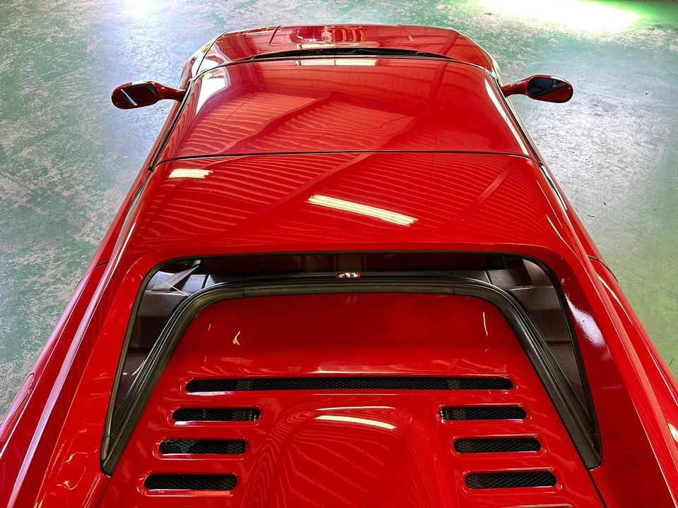 1995 Ferrari F355 GTS - Image 16 of 31