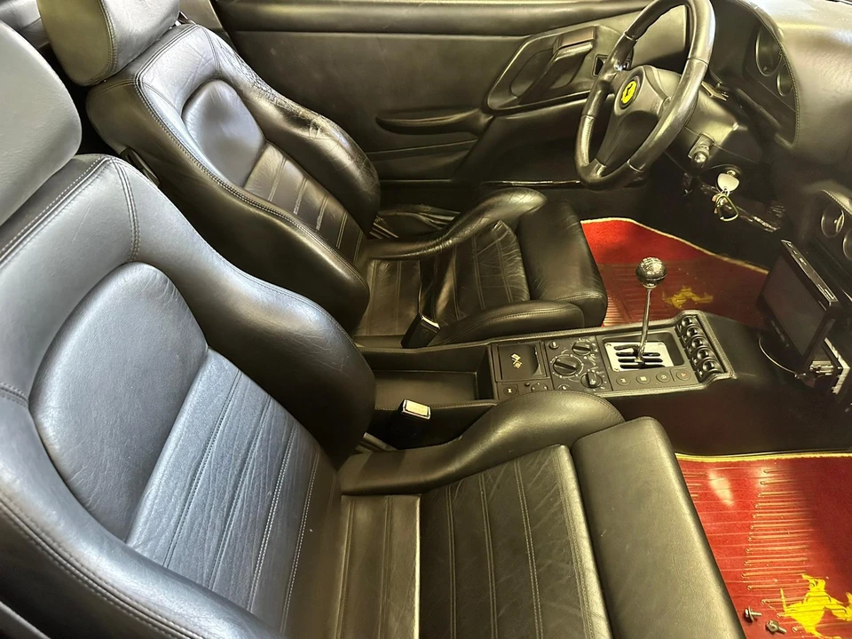 1995 Ferrari F355 GTS - Image 30 of 31