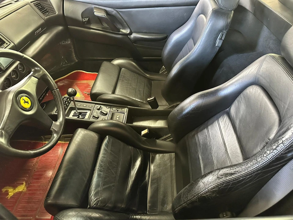 1995 Ferrari F355 GTS - Image 22 of 31