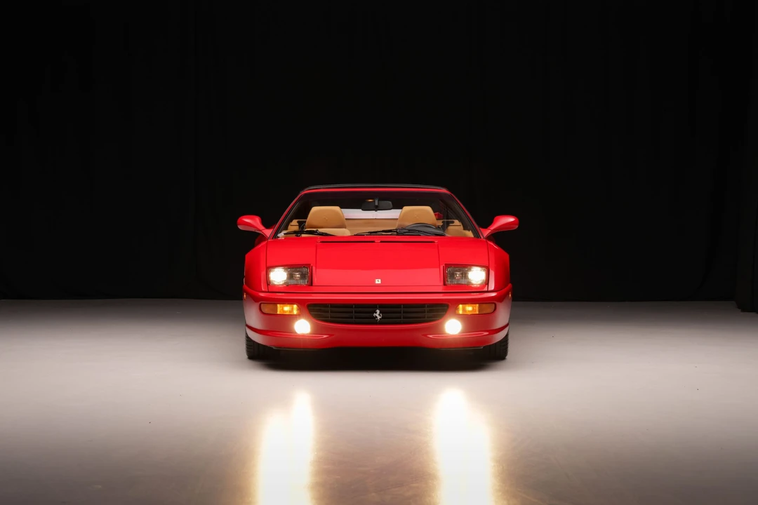 1995 Ferrari F355 GTS - Image 15 of 31
